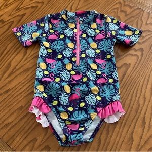 Swimsuit, No Tag, Kids Sz 4-5T